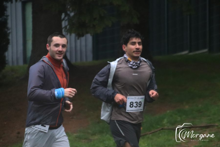 coureur