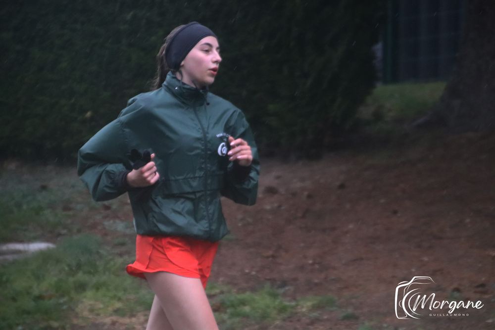 coureur