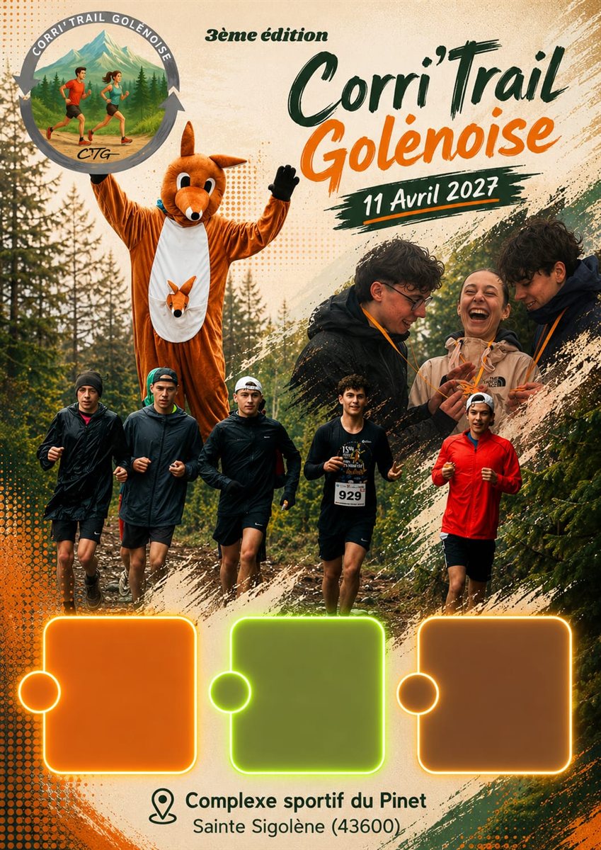 affiche